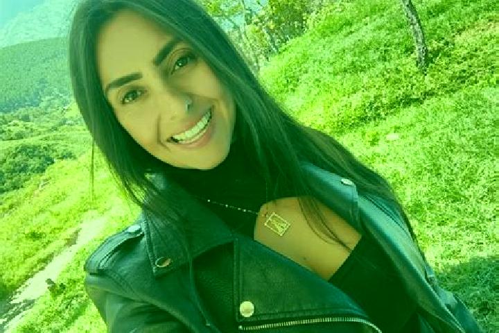 Sadie, 36 — Escort in Ejido, Venezuela