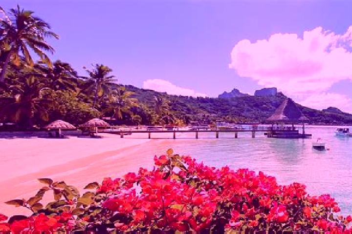 Sadie, 36 — Escort in Fare, French Polynesia