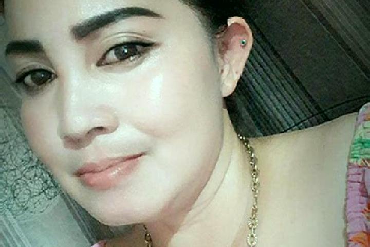 Sadie, 36 — Escort in Ganjur Girang, Indonesia