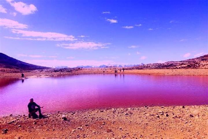 Sadie, 36 — Escort in Gorgor, Peru