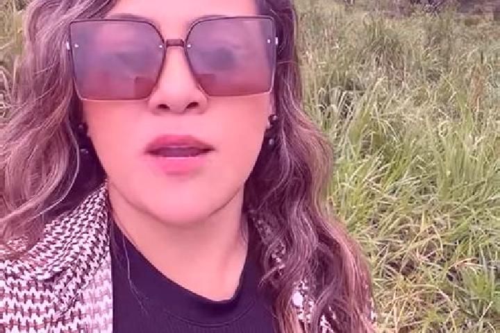Sadie, 36 — Escort in Huambi, Ecuador