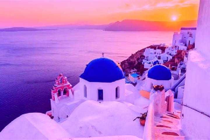 Sadie, 36 — Escort in Kandila, Greece