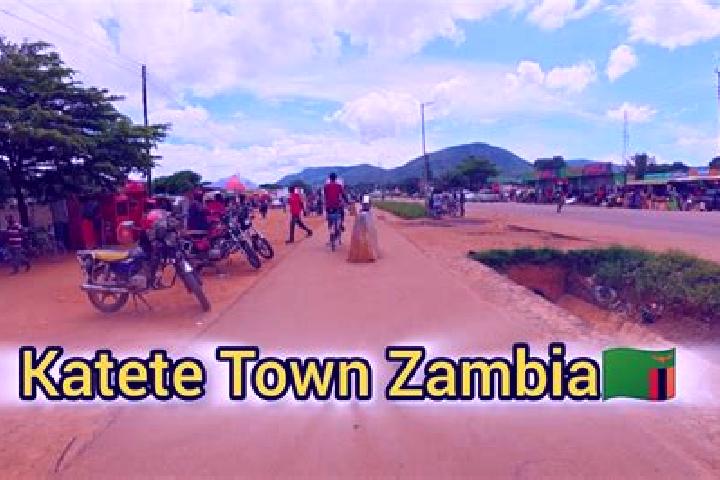 Sadie, 36 — Escort in Katete, Zambia