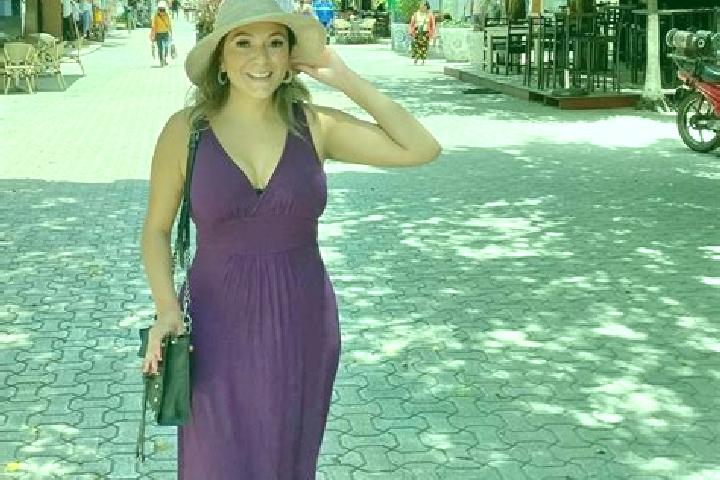 Sadie, 36 — Escort in La Fuente, Mexico