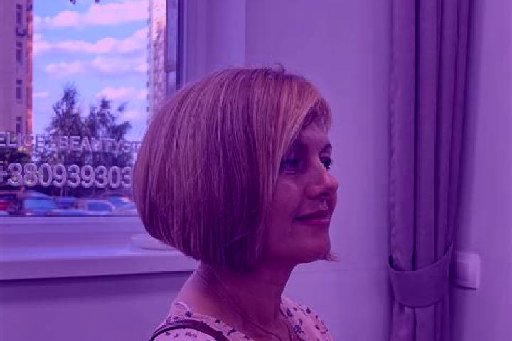 Sadie, 36 — Escort in Minskyi Masyv, Ukraine