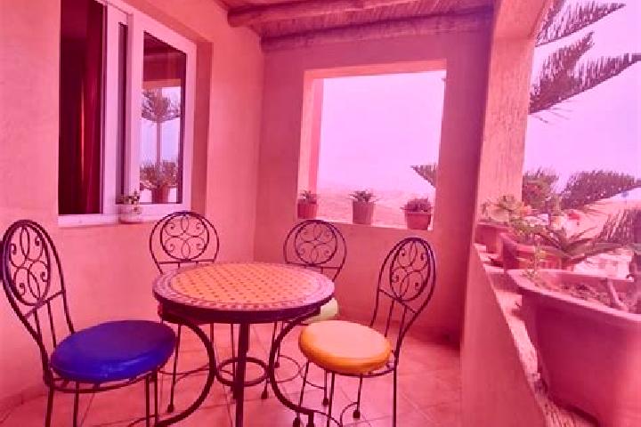 Sadie, 36 — Escort in Mirleft, Morocco
