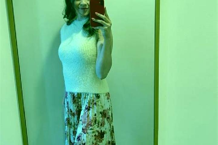 Sadie, 36 — Escort in Pedrezuela, Spain