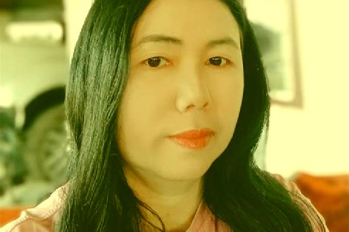 Sadie, 36 — Escort in Phanom Phrai, Thailand