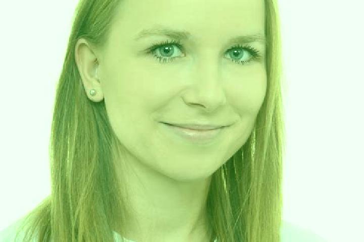 Sadie, 36 — Escort in Pulawy, Poland