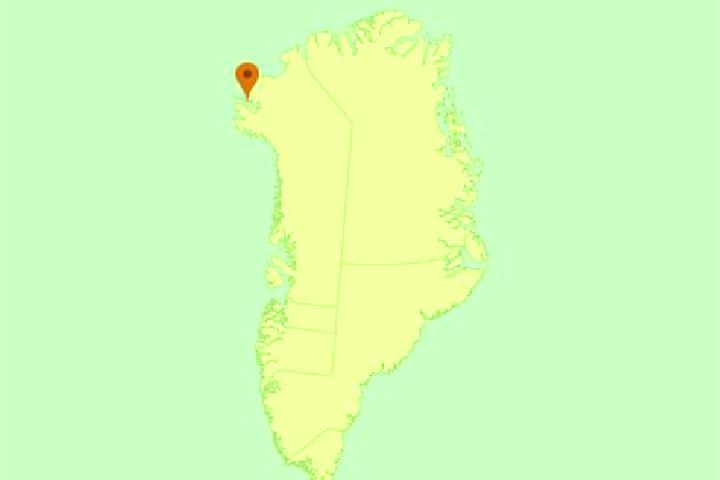 Sadie, 36 — Escort in Qaanaaq, Greenland