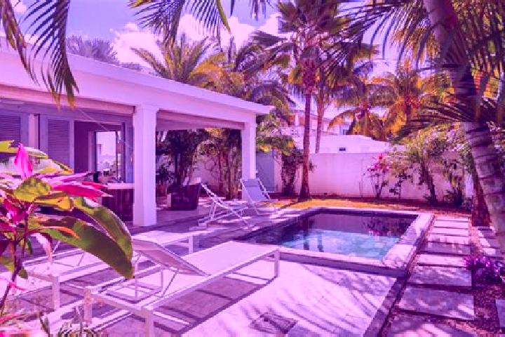 Sadie, 36 — Escort in Quatre Soeurs, Mauritius