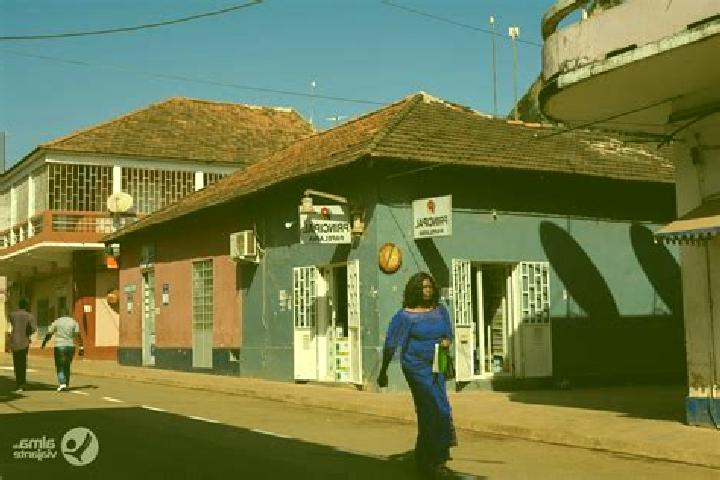 Sadie, 36 — Escort in Quelele, Guinea-Bissau