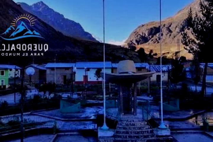 Sadie, 36 — Escort in Queropalca, Peru