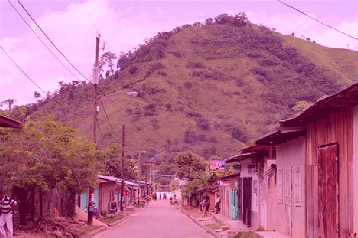 Sadie, 36 — Escort in Quilali, Nicaragua
