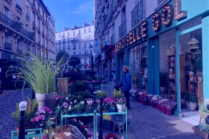 Sadie, 36 — Escort in Rueil-Malmaison, France