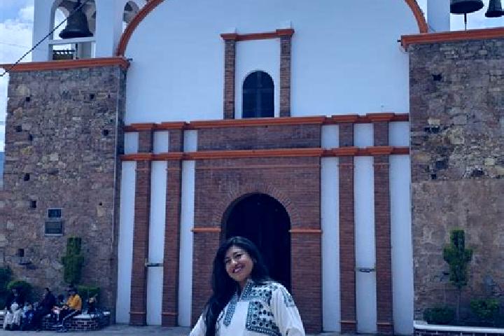 Sadie, 36 — Escort in Santa Maria Tlahuitoltepec, Mexico