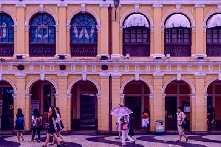Sadie, 36 — Escort in Se, Macao