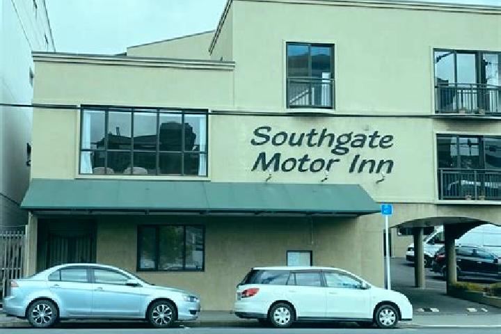 Sadie, 36 — Escort in Southgate, United States