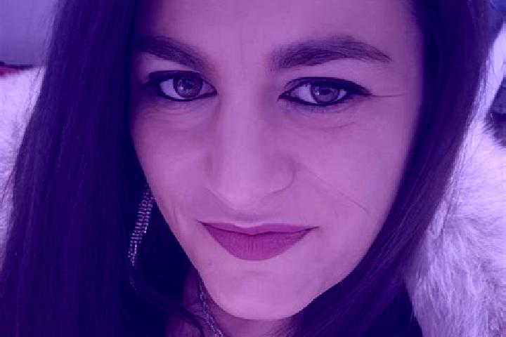 Sadie, 36 — Escort in Stanija, Romania