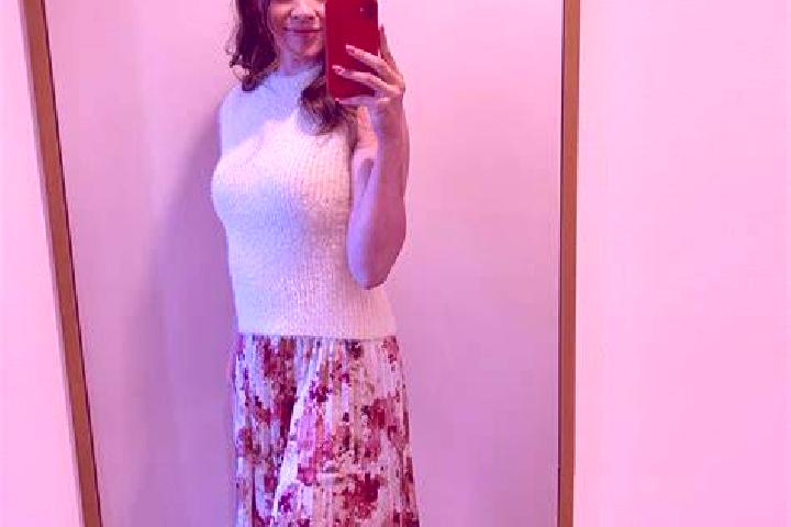 Sadie, 36 — Escort in Stankov, Czech Republic