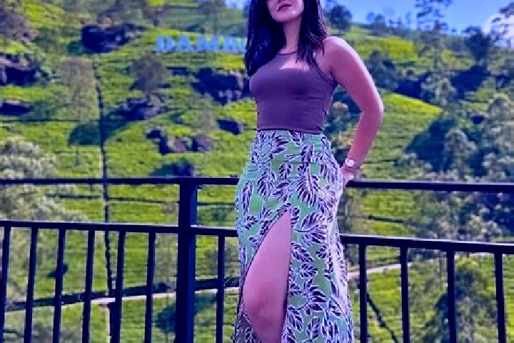 Sadie, 36 — Escort in Talawakele, Sri Lanka