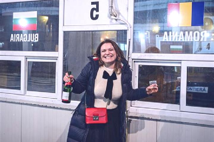 Sadie, 36 — Escort in Tariceni, Romania