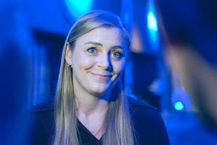 Sadie, 36 — Escort in Vedum, Sweden