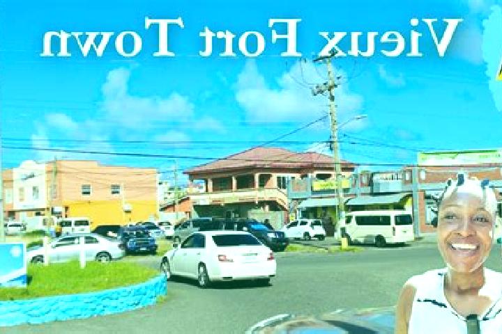 Sadie, 36 — Escort in Vieux Fort, Saint Lucia