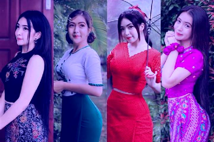 Sadie, 36 — Escort in Ward 2, Myanmar