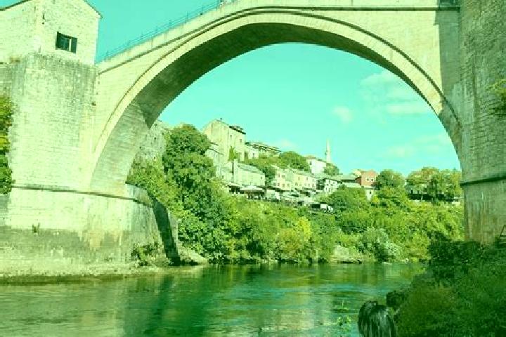 Sadie, 36 — Escort in Zabrisce, Bosnia and Herzegovina