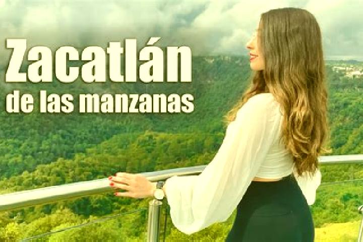 Sadie, 36 — Escort in Zacatla, Mexico