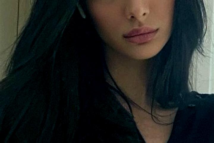 Sadie, 37, a black dark-eyed middle eastern companion based in Kharkhorin. Offering Party Girl, OWO, 69, Fetish, Travel Companion. Available for incall and o...