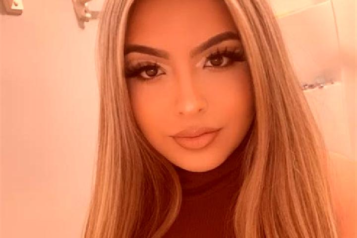 Sadie, 37, a blonde amber-eyed latina companion based in Gouaix. Offering Fetish, Striptease, Roleplay. Available for incall and outcall, overnight bookings ...