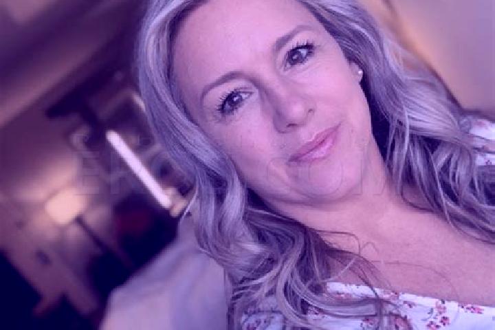 Sadie, 37, a blonde grey-eyed caribbean companion based in Kapelica. Offering Couples, Erotic Massage, Striptease, GFE. Available for incall and outcall, ove...