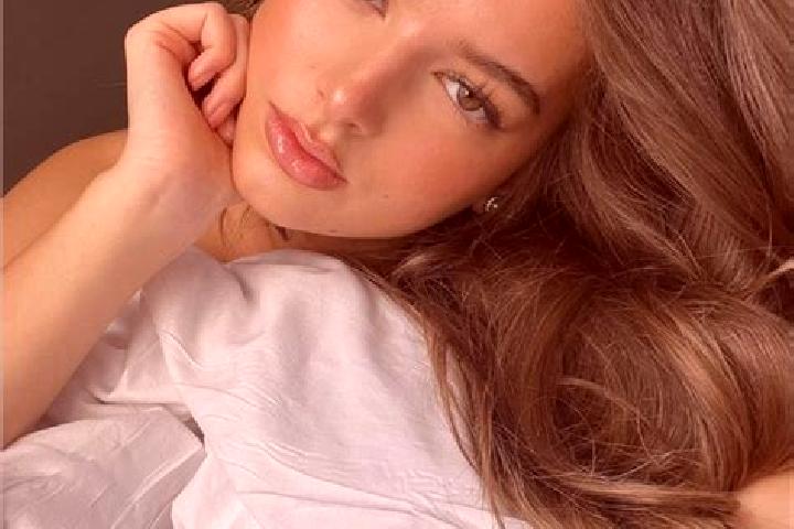 Sadie, 37, a chestnut green-eyed latina companion based in Yamatokoriyama. Offering BDSM, Duos, Dinner Date. Available for incall and outcall, overnight book...