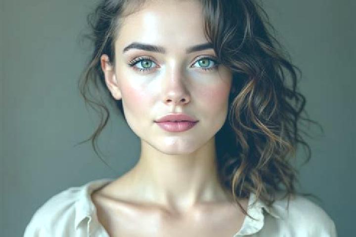 Sadie, 37, a chestnut green-eyed mixed companion based in Moutier. Offering CIM, Erotic Massage, 69. Available for incall and outcall, day and evening dates.