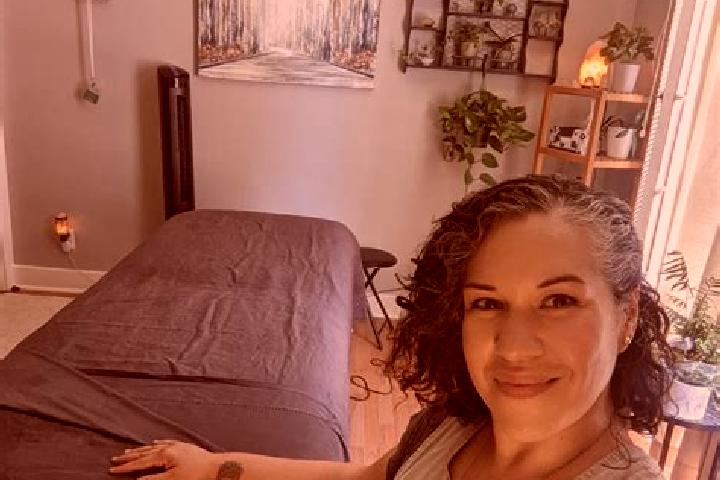 Sadie, 37, a dark blonde amber-eyed caribbean companion based in Brejao. Offering Overnight, GFE, Prostate Massage. Available for incall and outcall, day and...