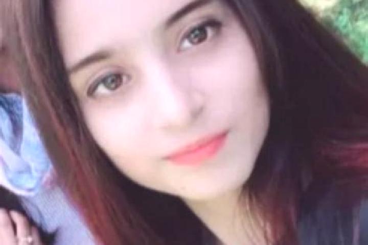 Sadie, 37 — Escort in Abdullah Khaskheli, Pakistan