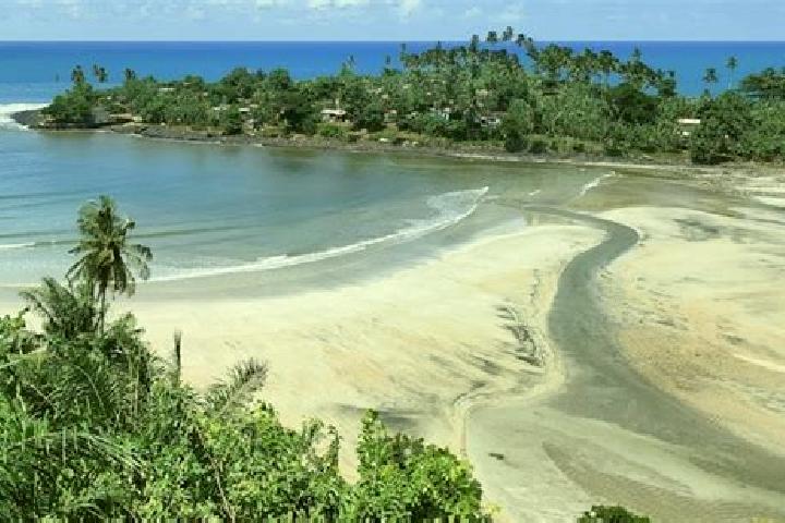 Sadie, 37 — Escort in Agua Ize, Sao Tome and Principe