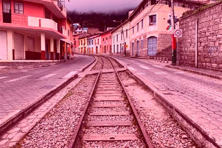 Sadie, 37 — Escort in Alausi, Ecuador
