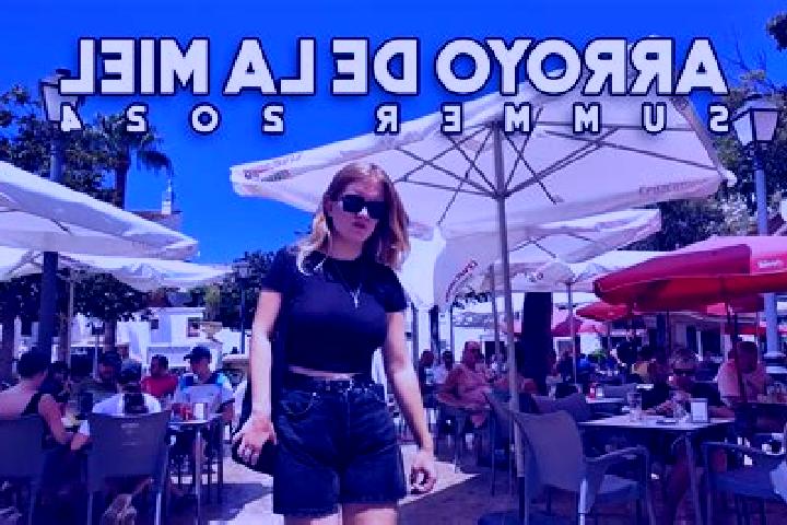 Sadie, 37 — Escort in Arroyo de la Luz, Spain