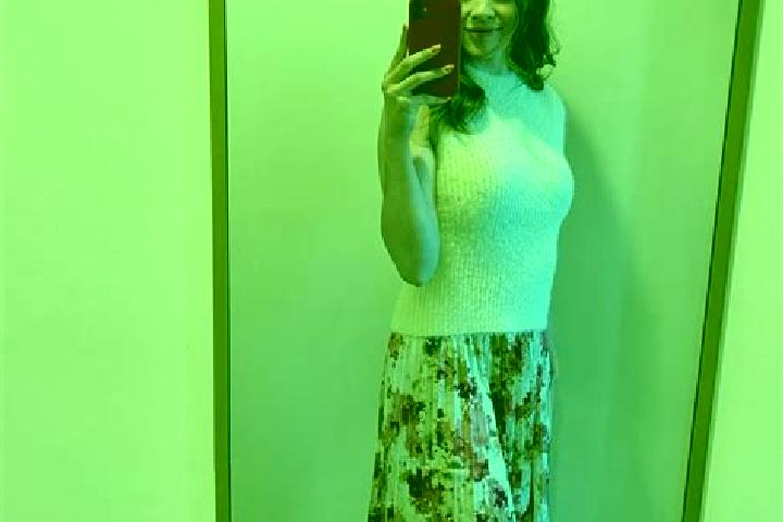 Sadie, 37 — Escort in Bancroft, United States