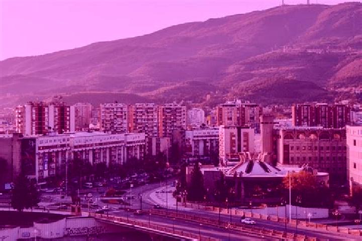 Sadie, 37 — Escort in Basino Selo, North Macedonia
