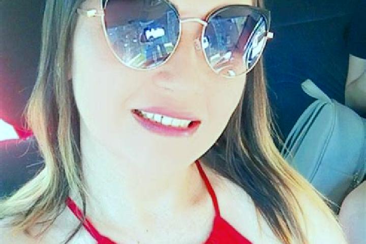 Sadie, 37 — Escort in Belen, Paraguay