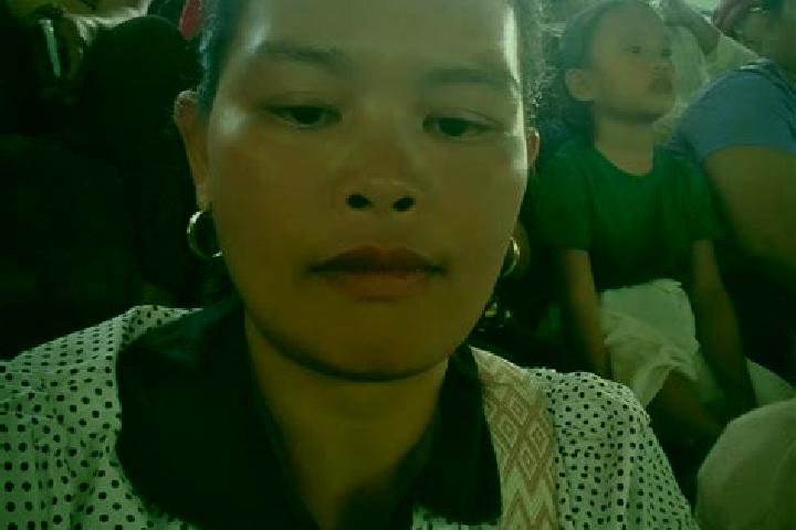 Sadie, 37 — Escort in Calamba, Philippines