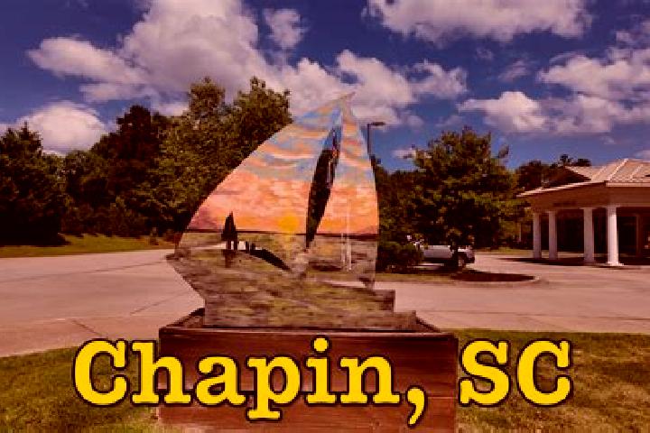 Sadie, 37 — Escort in Chapin, United States