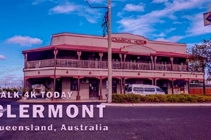 Sadie, 37 — Escort in Clermont, Australia