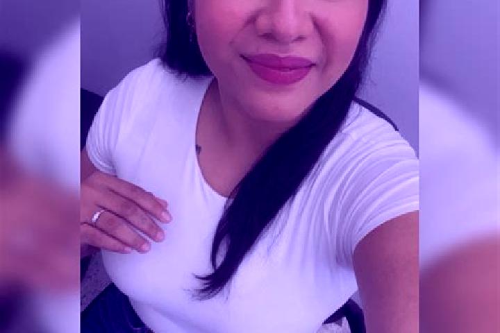 Sadie, 37 — Escort in Coahuixco, Mexico