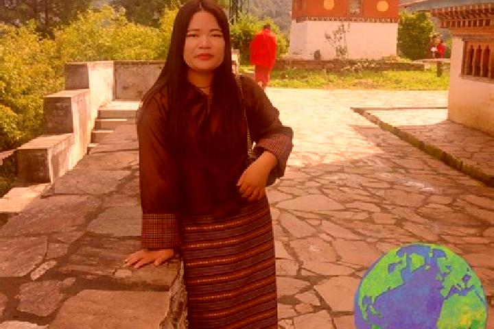 Sadie, 37 — Escort in Daga, Bhutan
