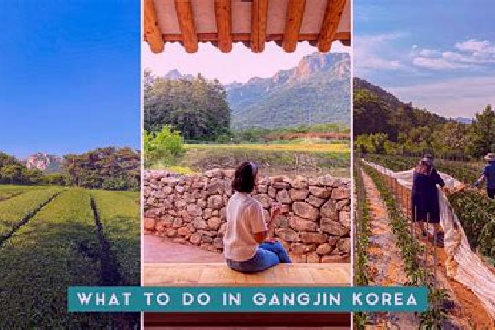 Sadie, 37 — Escort in Gangjin, South Korea